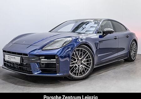 Porsche Panamera Turbo E-Hybrid ActiveRide Burmester HD-