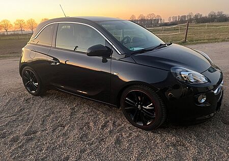 Opel Adam SLAM 1.4 64kW SLAM