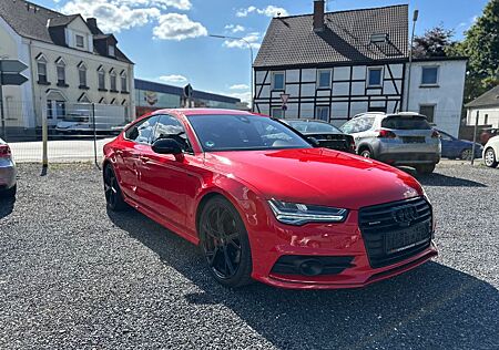 Audi A7 3.0 TDI competition softclose 360 Sline Kyles