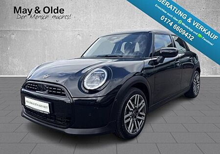 Mini Cooper D Cooper C Aut. Classic Trim LED Navi HuD Sitzhzg