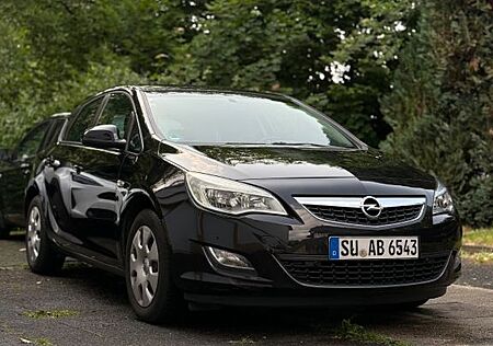 Opel Astra 1.6 Edition Edition