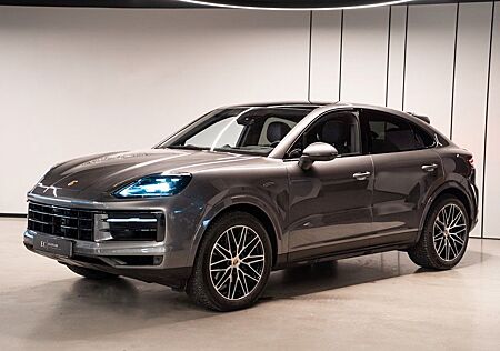 Porsche Cayenne *Bose*Pano*Massage*Chrono*Air