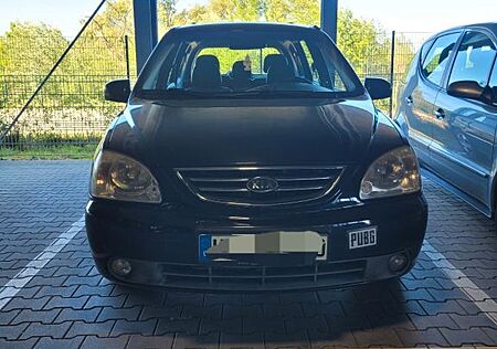 Kia Carens 2.0 CRDi EX EX
