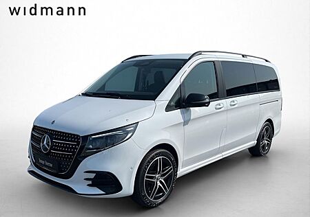 Mercedes-Benz V 250 d 4MATIC AVANTGARDE AMG Pano sound Night A