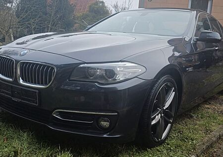 BMW 535i xDrive A Luxury Line Luxury Line