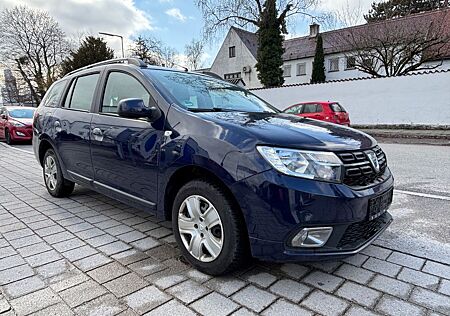 Dacia Logan MCV II Kombi Laureate Autogas LPG Klima