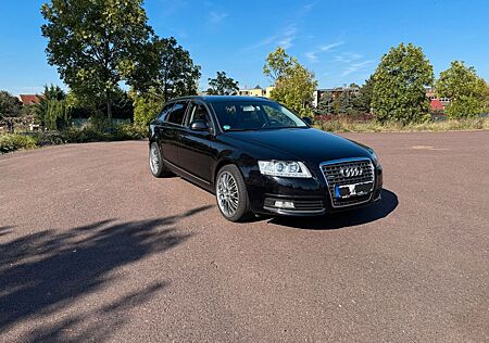Audi A6 Allroad 2.7TDI (DPF) quattro tiptronic -