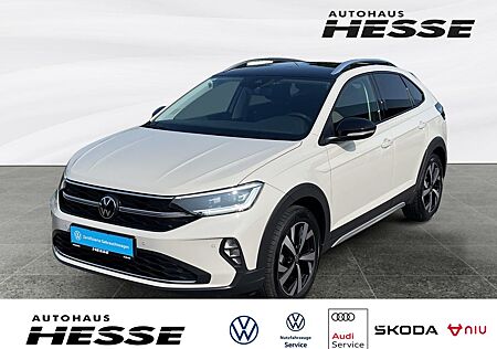 VW Taigo Volkswagen 1.5 TSI R-Line DSG AHK RFK
