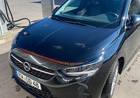 Opel Corsa 1.2 Direct Injection Turbo 74kW -