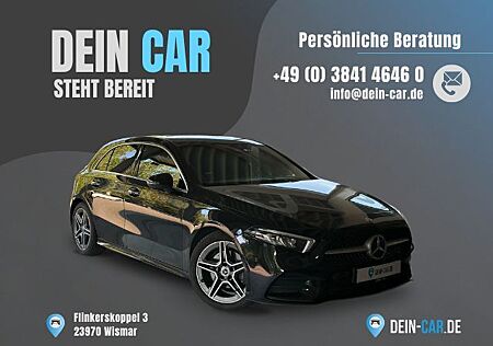 Mercedes-Benz A 220 4Matic*AMG-LINE*LED*R-KAMERA