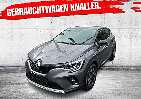 Renault Captur II Techno TCe 140 EDC LED*DAB*NAVI*KLIMA*