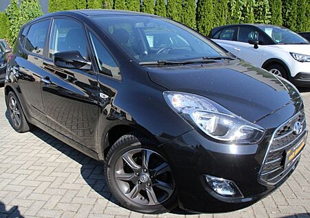 Hyundai ix20 1.6 Space Automatik Klima/PDC/Bluetooth/Alu