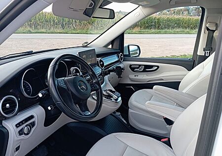 Mercedes-Benz V 250 d AVANTGARDE EDITION kompakt AVANTGARD...