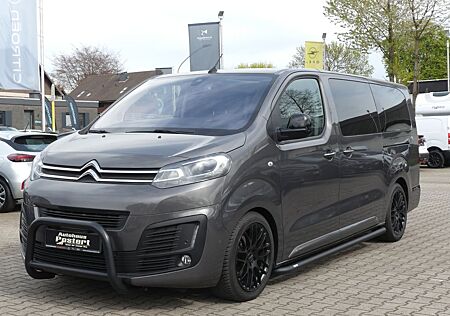 Citroën Spacetourer Business Lounge XL BL180AT 7-Sitzer