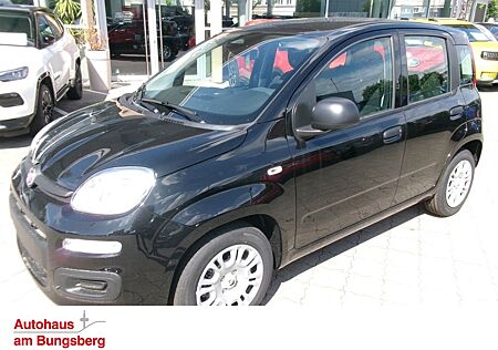 Fiat Panda MY25 HYBRID Digitales Cockpit DAB Spurhalt