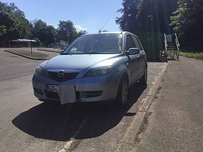 Mazda 2 1.4 16V Active Active