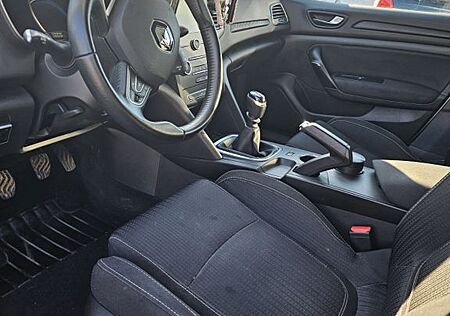 Renault Megane ENERGY dCi 110 Limited Grandtour Limited