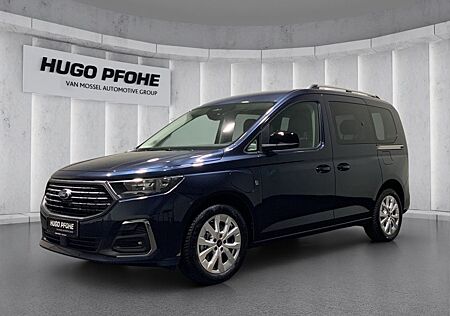 Ford Tourneo Connect Titanium
