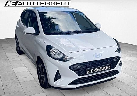 Hyundai i10 FL (MY25) 1.0 Benzin (63 PS) 5-AMT 2WD Trend