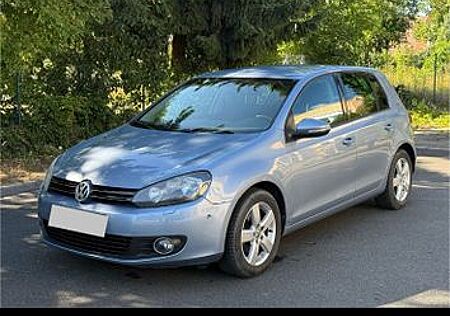 VW Golf Volkswagen 6 / Tüv 04/27