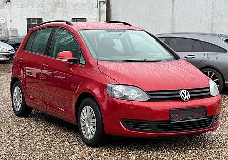 VW Golf Plus Volkswagen VI Trendline* Automatik* PDC*90 TKM*