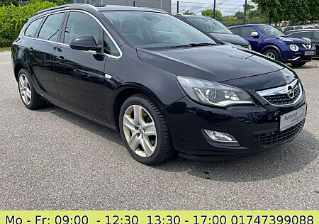 Opel Astra J Sports Tourer 1.7 CDTI INNOVATION Navi