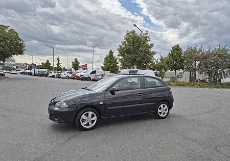 Seat Ibiza Best of Klima Tempo