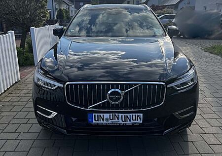 Volvo XC 60 XC60 T4 Inscription Geartronic