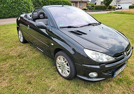 Peugeot 206 CC Filou HDi 110 Filou