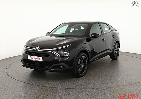 Citroën C4 PureTech 130 LED AppleAndroid Kamera