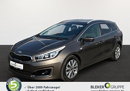 Kia Cee'd Ceed 1.4 Dream Team Sportswagon (Euro 6)