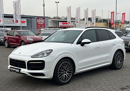 Porsche Cayenne S Sport-Chrono-Paket*Panorama*ACC*Soft*