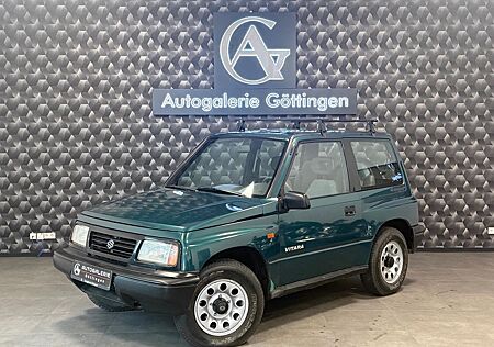 Suzuki Vitara 1.6 Deluxe/AHK