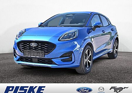 Ford Puma ST-Line PDC SHZ KAMERA NAVI ACC FACEL. LED