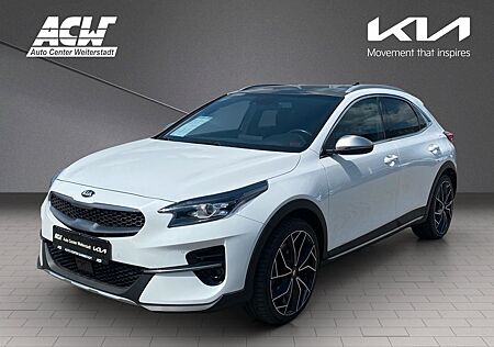 Kia XCeed 1.6T DCT 19Z FULL-LED JBL PANORAMA BASTUCK