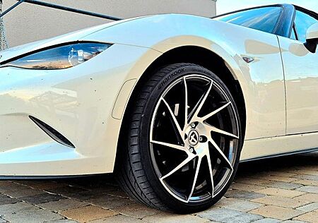 Mazda MX-5 2.0 SKYACTIV-G 160 Sports-Line Sports-Line
