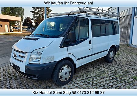 Ford Transit Kombi FT 330 K Trend *KLIMA-STANDHEIZUNG