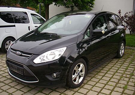 Ford C-Max 2,0TDCi 103kW Champ.Ed., Navi, TÜV 05/26