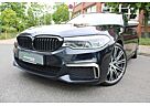 BMW M550 d xDrive HuD/H&K/Schiebedach/360Grad/LED