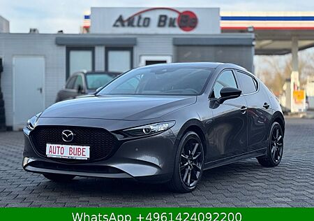 Mazda 3 Lim. 5-trg. Homura ACC|BOSE|HUD|360°|LED