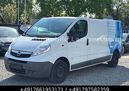 Opel Vivaro Kasten/Kombi Kasten L2H1 2,9t