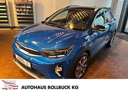 Kia Stonic Spirit 1.0T 120 48V SPI Navi Apple CarPla