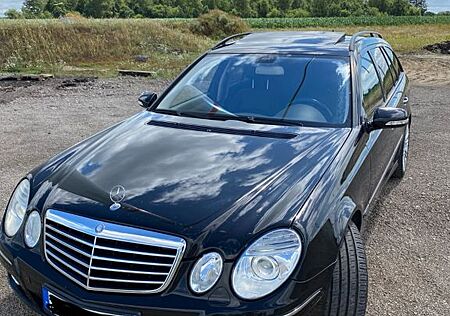 Mercedes-Benz E 280 4MATIC T AVANTGARDE Avantgarde