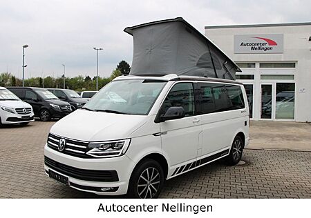 VW T6 California Volkswagen Beach Edition DSG 150 PS Luft-St.