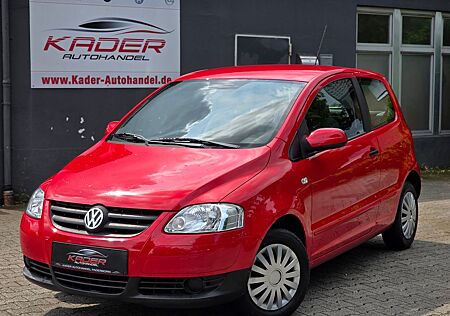 VW Fox Volkswagen Refresh Tüv Service Neu