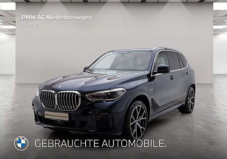 BMW X5 xDrive45e M Sport Bowers & Wilkins Head-Up