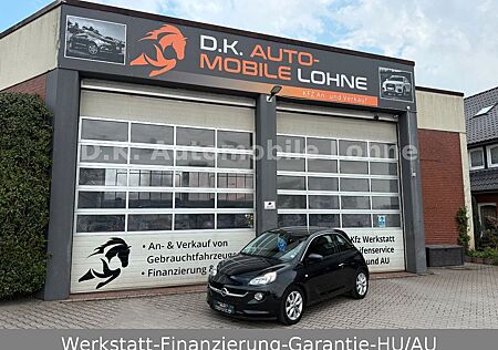 Opel Adam Jam/LR-HEIZUNG/SHZ/KLIMA/BLUETOOTH**