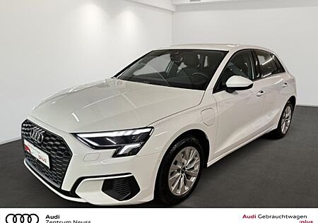 Audi A3 Sportback 40 TFSI e S tronic