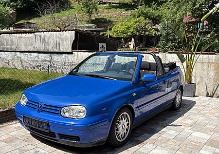 VW Golf Volkswagen 1.6 Classicline Classicline