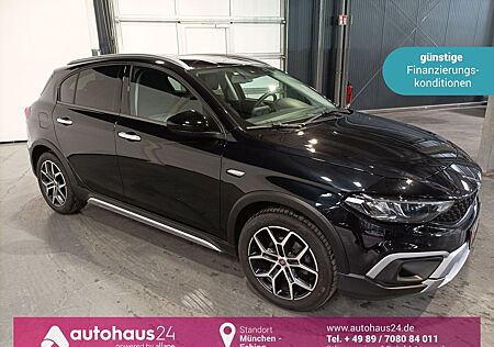 Fiat Tipo 1.0 Cross LED|Navi|PDC|Kamera|ACC
